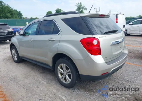 2014 Chevrolet Equinox 1Lt z USA, uszkodzony, nr VIN 2GNFLFEK8E6109908